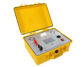 Contact Resistance Tester