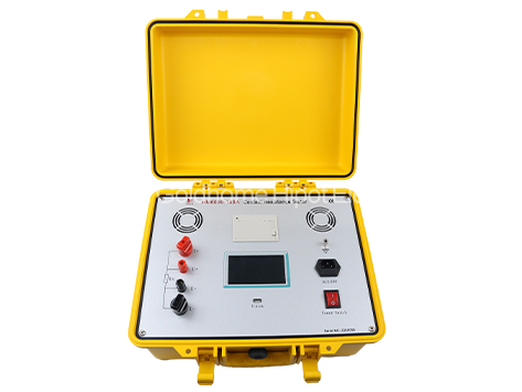 Contact Resistance Tester