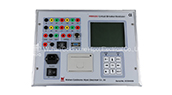 High Voltage Switch Dynamic Characteristic Tester