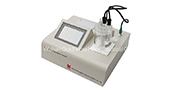 Automatic Transformer Moisture Test Equipment