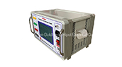 Transformer On-Load Tap Changer Tester