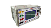 Transformer On-Load Tap Changer Tester