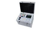 High Voltage Switch Dynamic Characteristic Tester