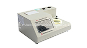 Automatic Transformer Moisture Test Equipment