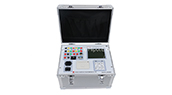 High Voltage Switch Dynamic Characteristic Tester