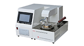 Automatic Closed Cup Flash Point Tester