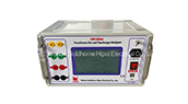 Transformer On-Load Tap Changer Tester