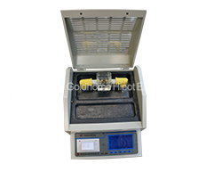 Transformer Oil Dielectric Strength Tester