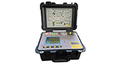 Insulation Resistance Tester