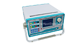 Three Phase Relay Protection Tester