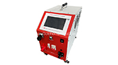 Lithium Battery Charge and Discharge Tester