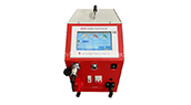 Lithium Battery Charge and Discharge Tester