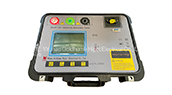 Insulation Resistance Tester