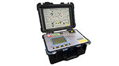 Insulation Resistance Tester