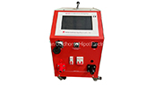 Lithium Battery Charge and Discharge Tester