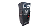 Battery Discharge Cabinet