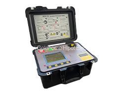 Insulation Resistance Tester