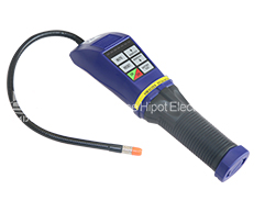 Portable SF6 Gas Leak Detector