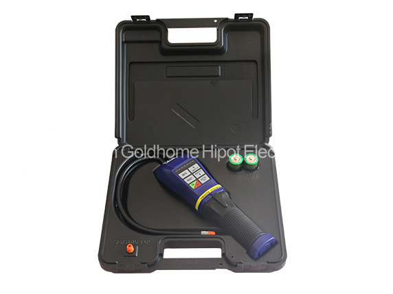 Portable SF6 Gas Leak Detector