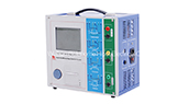 Variable Frequency CTPT Tester