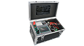 Contact Resistane Tester