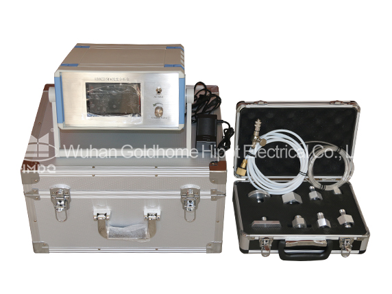 SF6 Gas Purity Analyzer