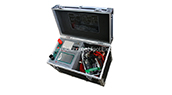 Contact Resistane Tester