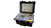 Insulation Resistance Tester