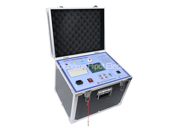 Vacuum Circuit Breaker Analyzer