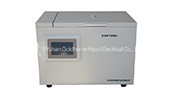 Transformer Oil Dissolved Gas Content Analyzer