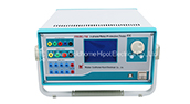 Three Phase Relay Protection Tester