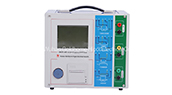 Variable Frequency CTPT Tester