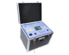 Vacuum Circuit Breaker Analyzer