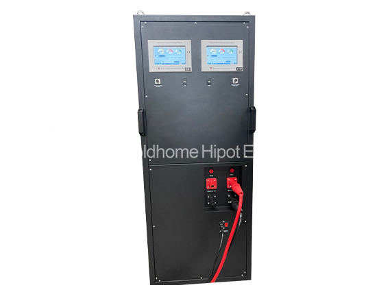 Battery Discharge Cabinet