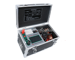 Contact Resistane Tester