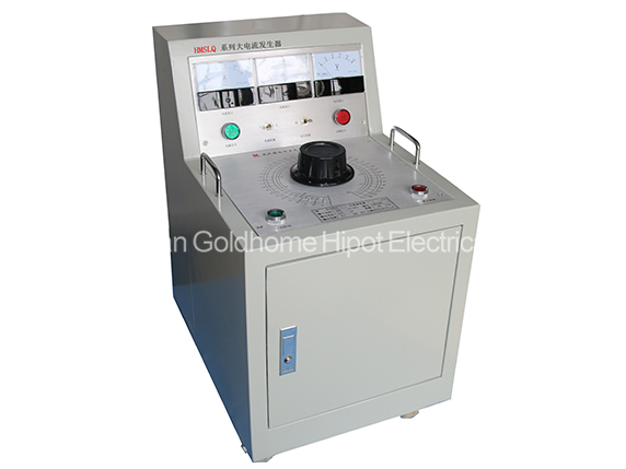 1000A Mobile Integrated Primary Current Injection Tester