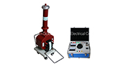 Dry-Type AC High Voltage Testing Set