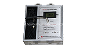 Digital AC/DC Kilovoltmeter Resistive-Capacitive High Voltage Divider