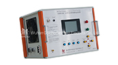 AC Resonant Test System With Partial Discharge-Free