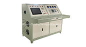 Automatic Integrated Transformer Test Bench