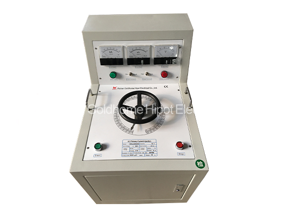 2000A Separated Primary Current Injection Tester