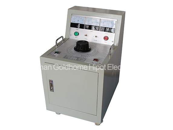 1000A Mobile Integrated Primary Current Injection Tester