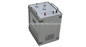 AC Resonant Test System With Partial Discharge-Free