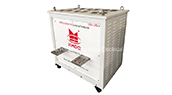 5000A Three Phase Primary Current Injection Test  Set