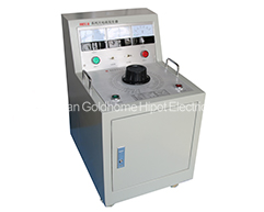 1000A Mobile Integrated Primary Current Injection Tester