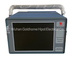 Digital Partial Discharge Testing Set PD Detector