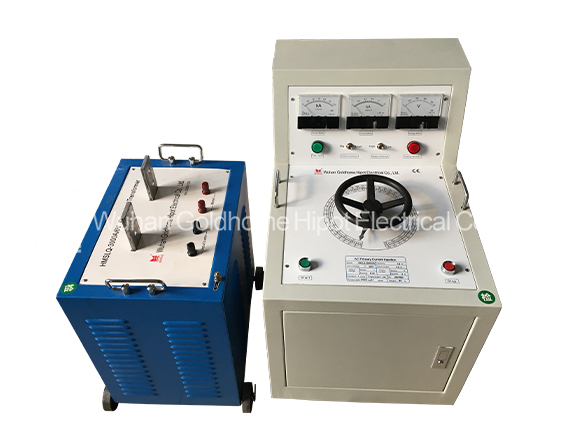 2000A Separated Primary Current Injection Tester