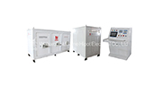 7500A Three Phase Long-term Running Primary Current Injection Test Set For Temperature Rise Test