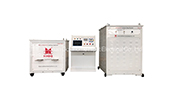 5000A Three Phase Primary Current Injection Test  Set