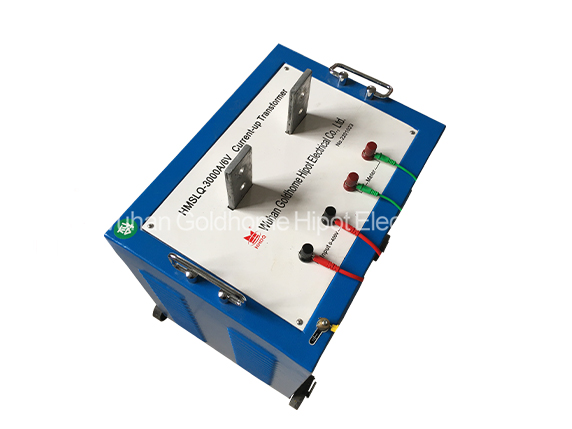 2000A Separated Primary Current Injection Tester